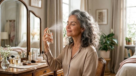 Perfume para cabelo: entenda por que os hair mists estão conquistando espaço