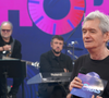 O apresentador Serginho Groisman completou 75 anos no último domingo (29/06).