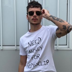 João Lucas se enturmou com os demais convidados