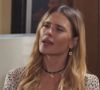 Atriz virou meme nas redes sociais por bordão com sotaque carioca em novelas