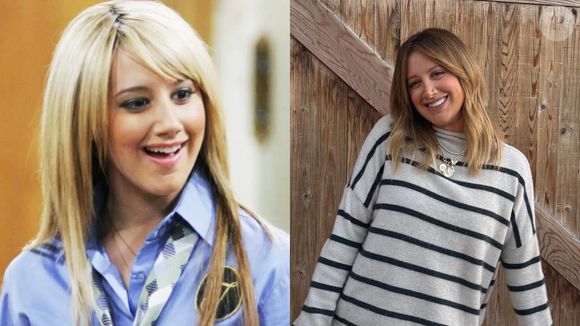 Ashley Tisdale, a intérprete de Maddie Fitzpatrick em 'Zack & Cody: Gêmeos em Ação', chegou aos 40 anos. Atualmente, ela está focada em sua carreira no mercado de design de interiores. Ela também trocou seu nome para Ashley French