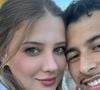 Médica recém-formada, 24 anos e parceira de estudos: quem é a noiva de Gabriel Martinelli, responsável pelo gol que tirou o Brasil do sufoco contra o Japão na Copa 2026