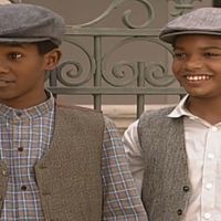 Os destinos separados dos atores mirins de 'Terra Nostra': Tiziu e José Alceu seguiram caminhos diferentes na vida real; saiba o que aconteceu