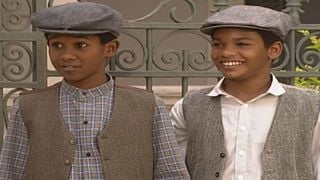 Os destinos separados dos atores mirins de 'Terra Nostra': Tiziu e José Alceu seguiram caminhos diferentes na vida real; saiba o que aconteceu