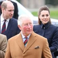 Casamento em crise: Príncipe William planeja atitude drástica com Rei Charles III, para salvar união com Kate Middleton. Entenda polêmica!