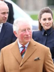 Casamento em crise: Príncipe William planeja atitude drástica com Rei Charles III, para salvar união com Kate Middleton. Entenda polêmica!