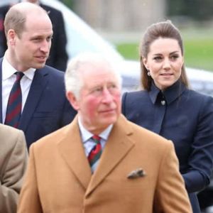 Casamento em crise! Príncipe William planeja atitude drástica com Rei Charles III, para salvar união com Kate Middleton. Entenda polêmica!