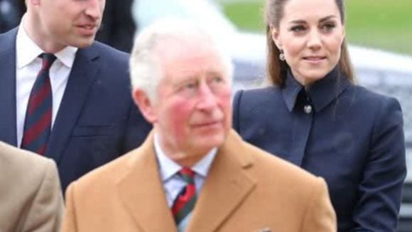 Casamento em crise: Príncipe William planeja atitude drástica com Rei Charles III, para salvar união com Kate Middleton. Entenda polêmica!