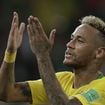 E mais essa, Neymar?! Jogador ganha forte aviso de Bruna Biancardi envolvendo ex Amanda Kimberlly e a Copa do Mundo 2026, diz jornal