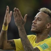 E mais essa, Neymar?! Jogador ganha forte aviso de Bruna Biancardi envolvendo ex Amanda Kimberlly e a Copa do Mundo 2026, diz jornal