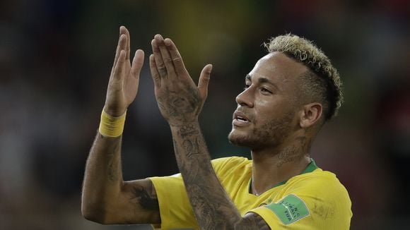E mais essa, Neymar?! Jogador ganha forte aviso de Bruna Biancardi envolvendo ex Amanda Kimberlly e a Copa do Mundo 2026, diz jornal