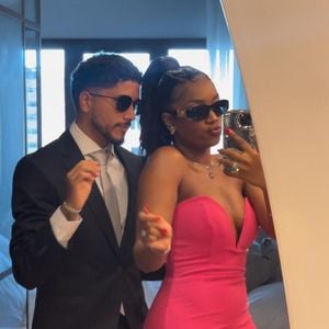 Yuri Lima, ex-namorado de Iza, falou pela primeira vez sobre a polêmica separação em entrevista ao colunista Leo Dias