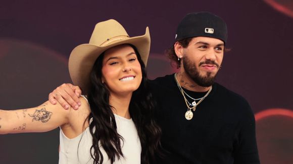 Mãe de Ana Castela não aprova namoro com Zé Felipe? Cantora perde a paciência e explode após acusação polêmica: 'Passaram dos limites'