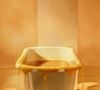 Nova campanha de Malbec Pure Gold: internautas vão poder recriar imagens de si em uma banheira de mel com ajuda de inteligência artificial