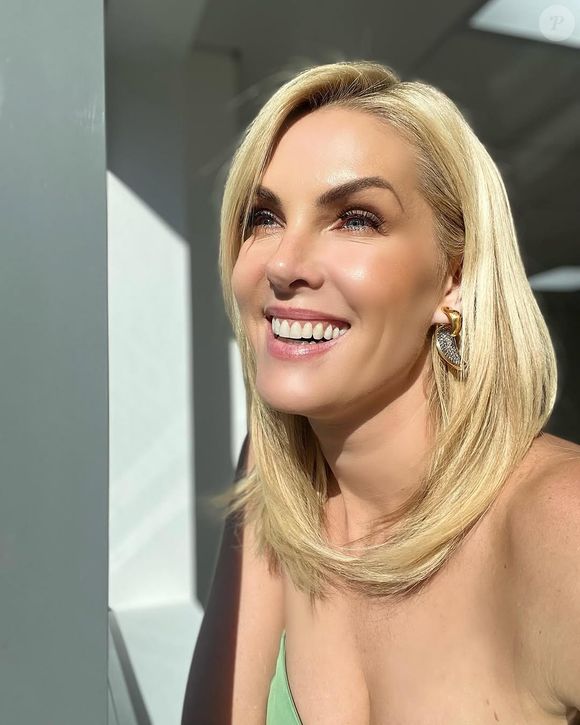 Ana Hickmann critica a desorganização no processo, já que, até o momento, o empresário corrigiu a petição inicial quatro vezes