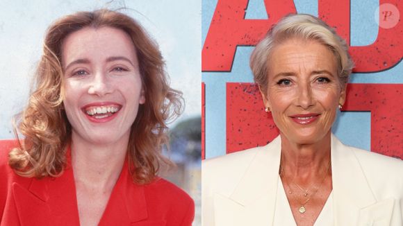 Você se lembra de Emma Thompson em 'Harry Potter'? Hoje com 66 anos, atriz nunca fez lifting e nem harmonização