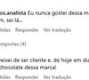Funcionários relatam participação obrigatória em “rituais” liderados pelo CEO da Cacau Show e internautas falam em boicote