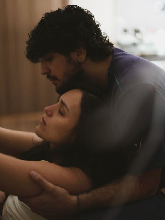 Helena, segundo nome da filha de Rafa Kalimann e Nattan, foi registrado mais de 28 mil vezes em 2025