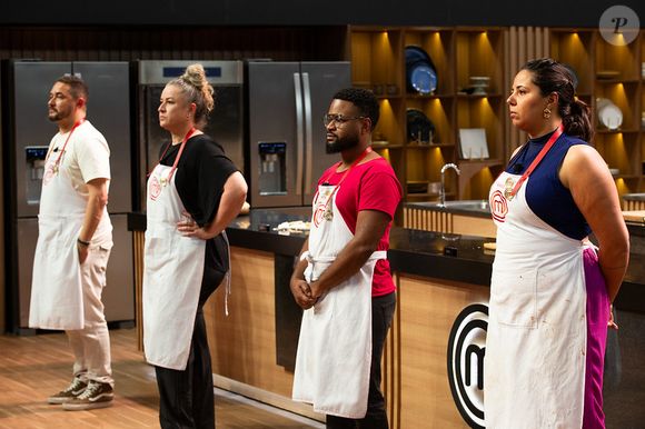 Band terá a partir de maio de 2025 nova edição do 'MasterChef Brasil' com anônimos