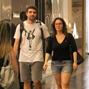 Davi Moraes engatou romances com outras famosas e tem uma filha com Maria Rita