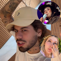 Separado, mas grato! Após términos com Ana Castela e Virgínia, Zé Felipe celebra 2025: 'Melhor ano da minha vida'