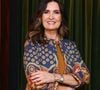 Fátima Bernardes já era divorciada quando se envolveu com William Bonner