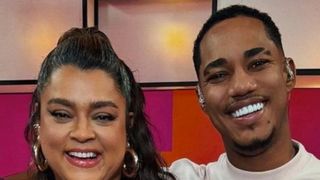 Último romance de Preta Gil, O Kannalha fez post se despedindo da cantora após morte dela ser confirmada; veja