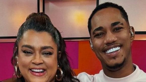 Último romance de Preta Gil, O Kannalha fez post se despedindo da cantora após morte dela ser confirmada; veja