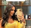 Grávida pela 2ª vez, Bruna Biancardi abriu a tradicional caixinha de perguntas do Instagram