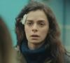 Ozge Ozpirinçci interpretou Bahar em 'Força de Mulher', e agora será Karsu em 'Coração de Mãe'