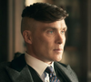 Cillian Murphy admite que nunca amou o corte icônico que conquistou fãs de 'Peaky Blinders'