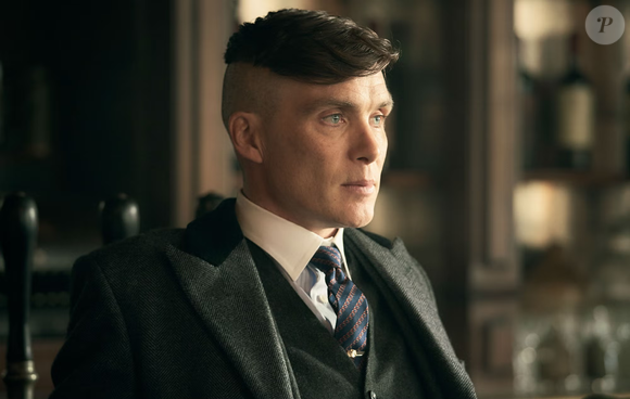 Cillian Murphy admite que nunca amou o corte icônico que conquistou fãs de 'Peaky Blinders'