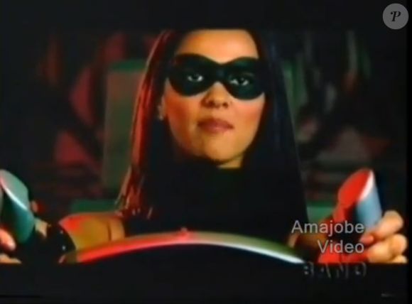 Com Suzana Alves, 'Aventuras de Tiazinha' começou a ser gravada no final de maio de 1999, iria estrear em junho, mas só foi para o ar em outubro de 1999