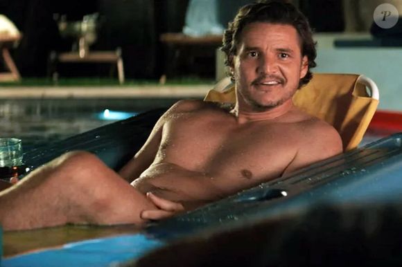 Ufa! O tempo passou e só fez bem pra ele! Graças a Deus, vivo no mesmo mundo que Pedro Pascal.
