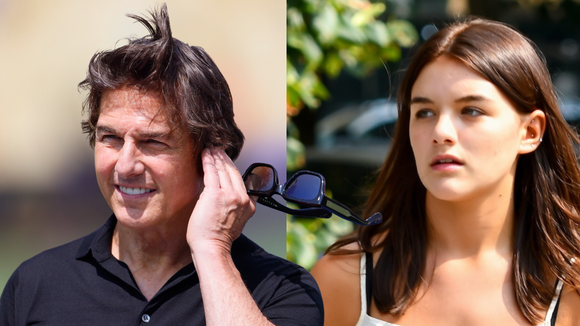 Suri não tem mais Cruise: aos 20 anos, filha mais nova de Tom Cruise retira na Justiça o milionário sobrenome do pai após mais de uma década sem contato