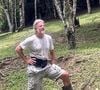 Marcello Novaes revelou em entrevista o segredo do seu corpo definido: ele mantém com dieta e exercícios