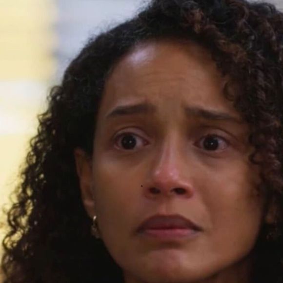 Raquel volta a ser pobre após golpe de Odete Roitman na novela "Vale Tudo"