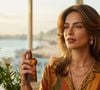 Com lavanda, bergamota, patchouli e sândalo na composição, o Tarot, da Natura, permanece como um dos perfumes mais icônicos lançados em 1985
