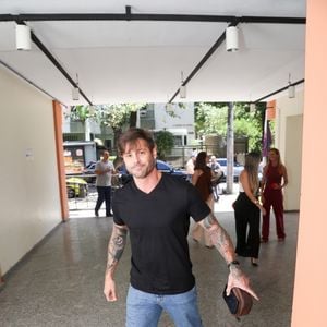 Dado Dolabella está envolvido em uma nova polêmica após a separação conturbada de Marcela Tomaszewski