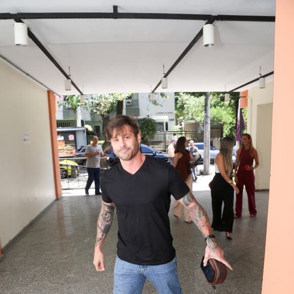 Dado Dolabella está envolvido em uma nova polêmica após a separação conturbada de Marcela Tomaszewski