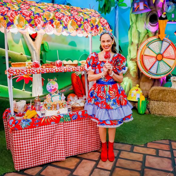 Para emagrecer, Silvia Abravanel contou com a ajuda do Mounjaro