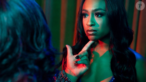 É da Netflix, está no TOP 10 Brasil e tem a trama mais viciante de 2025: conheça 'Beauty in Black'