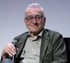 Robert De Niro interpreta Max Cady em 'Cabo do Medo': personagem diz a famosa frase 'Sou como Deus e Deus é como eu' durante o thriller dirigido por Martin Scorsese