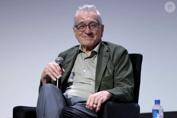 Robert De Niro interpreta Max Cady em 'Cabo do Medo': personagem diz a famosa frase 'Sou como Deus e Deus é como eu' durante o thriller dirigido por Martin Scorsese