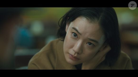 'Vapor Humano' é um dorama com produção colaborativa entre o Japão e Coreia do Sul e tem apenas 8 episódios