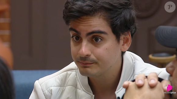 Dudu Camargo pode não vencer A Fazenda 17