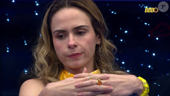 Ana Paula Renault quase foi expulsa do 'BBB 26' por look considerado 'feio'