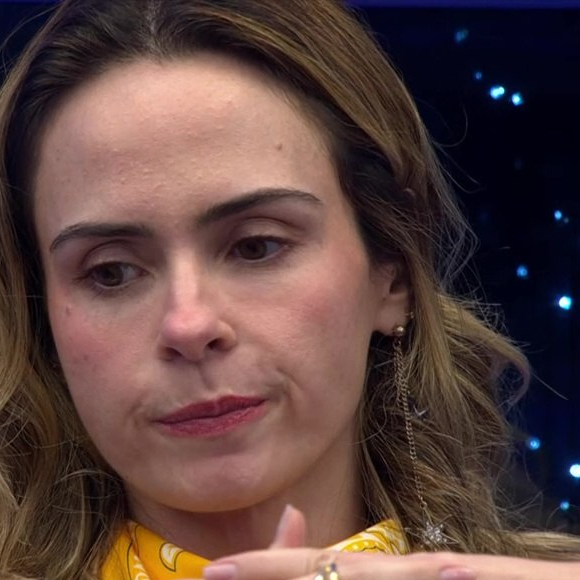 Ana Paula Renault quase foi expulsa do 'BBB 26' por look considerado 'feio'