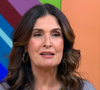 'Muito desumano'. Foi assim que Fátima Bernardes definiu a escala 6x1 durante participação no programa “Sem Censura”, da TV Brasil. De acordo com a apresentadora, a rotina impede descanso, lazer e convivência familiar