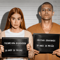 ‘Tremembé’ vai ter 2ª temporada? Roteirista Ulisses Campbell quebra o silêncio e deixa pista no ar: ‘As pessoas já perceberam…’